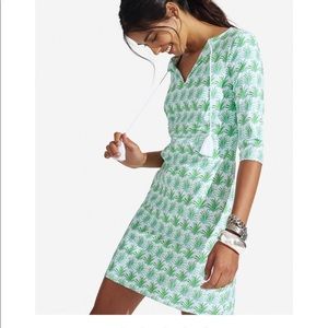 NWT Persifor Tyler Dress Large